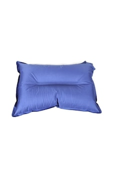 Jr Gear Self Inflating Pillow Şişme Yastık-mavi Mavi Jr Gear Self Inflating Pillow Şişme Yastık-mavi Mavi