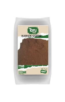 Torubahçe Hayvansal Gübre 50 L Koyun Keçi Inek ve Tavuk Gübresi Torubahçe Hayvansal Gübre 50 L Koyun Keçi Inek ve Tavuk Gübresi