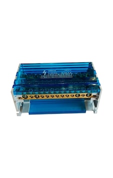 Gwest Gw - 4x15 Kutuplu Dağıtıcı Ünite 125a