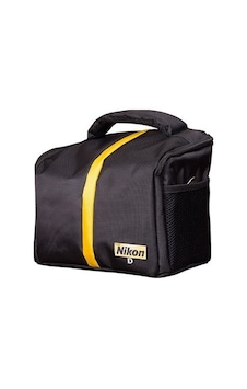 Deyatech Nikon Dslr Fotoğraf Makinesi Çantası Deyatech Nikon Dslr Fotoğraf Makinesi Çantası
