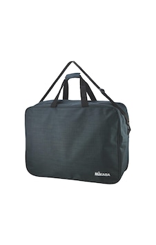 Mikasa 6 Lı Top Çantası Ac-bgm60-bk Çok Renkli Mikasa 6 Lı Top Çantası Ac-bgm60-bk Çok Renkli