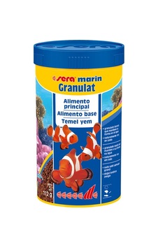 Sera Marın Granulat 100 Ml 45 Gr Sera Marın Granulat 100 Ml 45 Gr