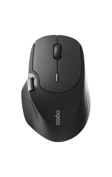 Mt560 Multı-mode Wıreless Mouse Black Mt560 Multı-mode Wıreless Mouse Black