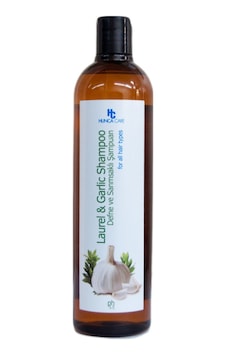 Hunca Defne&Sarımsak Şampuan 12x700 ML Hunca Defne&Sarımsak Şampuan 12x700 ML