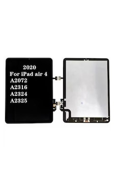 Apple iPad Uyumlu Air 4 A2316 A2324 A2325 A2072 Lcd Ekran Dokunmatik Full Apple iPad Uyumlu Air 4 A2316 A2324 A2325 A2072 Lcd Ekran Dokunmatik Full