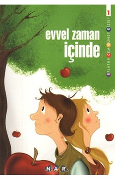 Evvel Zaman İçinde - Eflatun Cem Güney - Nar Yayınları Evvel Zaman İçinde - Eflatun Cem Güney - Nar Yayınları
