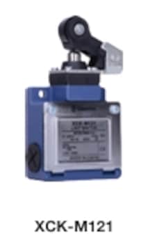 Deerco Xckm121 Açısalplastik Uç Limit Switch Tek Yön Deerco Xckm121 Açısalplastik Uç Limit Switch Tek Yön