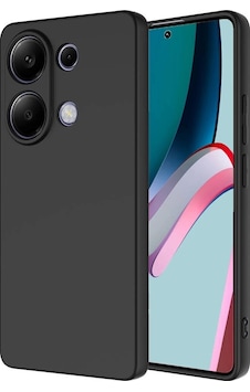 Xiaomi Redmi Note 13 4g Kılıf Redclick Mara Lansman Kapak Xiaomi Redmi Note 13 4g Kılıf Redclick Mara Lansman Kapak