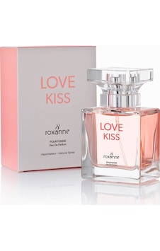 Golden Rose Love Kiss Kadın Parfüm EDP 100 ML Golden Rose Love Kiss Kadın Parfüm EDP 100 ML