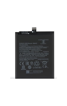 Xiaomi Poco F2 Pro Bm4Q Batarya Pil Xiaomi Poco F2 Pro Bm4Q Batarya Pil