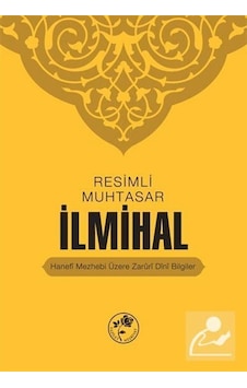 Muhtasar İlmihal karton Kapak Muhtasar İlmihal karton Kapak