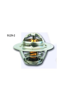 UNUVAR 9129-2 Termostat CLIO II Kangoo Megane Laguna / Accent 88C° UNUVAR 9129-2 Termostat CLIO II Kangoo Megane Laguna / Accent 88C°