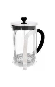Fame Kitchen 359 600 Ml French Press Şeffaf Fame Kitchen 359 600 Ml French Press Şeffaf