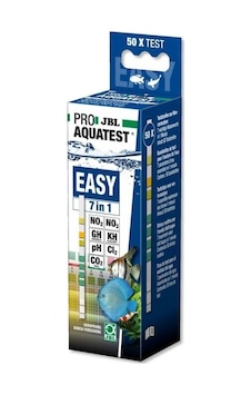 Jbl Easy Test 7 İn 1 50 Test Jbl Easy Test 7 İn 1 50 Test
