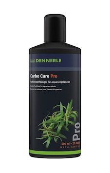 Dennerle Carbo Care Pro 500ml Dennerle Carbo Care Pro 500ml