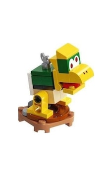 LEGO Super Mario 71402 Character Pack Series 4 : 2.Mechakoopa LEGO Super Mario 71402 Character Pack Series 4 : 2.Mechakoopa