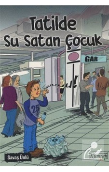 Tatilde Su Satan Çocuk - Savaş Ünlü - Kumran Çocuk