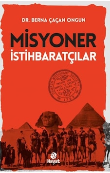 Misyoner İstihbaratçılar Misyoner İstihbaratçılar