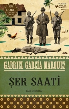 Şer Saati Şer Saati