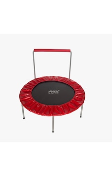 Anka 35'' Tutamaklı Trambolin