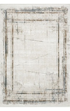 Sanat Halı Mısra 4090 Renkli Sanat Halı Mısra 4090 Renkli