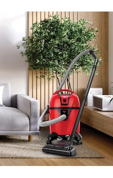 Stilevs Uzay S 2400 W Islak Kuru Elektrikli Süpürge Stilevs Uzay S 2400 W Islak Kuru Elektrikli Süpürge