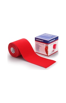 Leukotape K 7.5 CM x 5 M Bsn Kinesiotape Kırmızı Leukotape K 7.5 CM x 5 M Bsn Kinesiotape Kırmızı