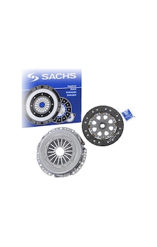 Opel Astra H 1.4 Twinport Debriyaj Seti Sachs
