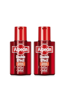 Alpecin Double Effect Caffeine Şampuan 2 x 200 ML Alpecin Double Effect Caffeine Şampuan 2 x 200 ML
