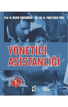 Yönetici Asistanlığı Dilaver Tengilimoğlu 2 El Temiz Yönetici Asistanlığı Dilaver Tengilimoğlu 2 El Temiz
