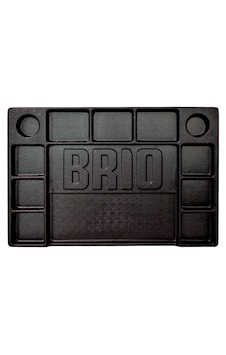 Brio Hareketli Takım Dolabı Üst Panel Brio Hareketli Takım Dolabı Üst Panel