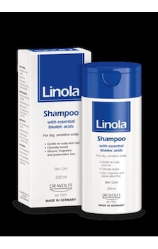 Linola Şampuan 200 ML Linola Şampuan 200 ML