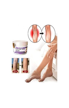 Varix Varicose Veins Purple Bakım Kremi 100 Varix Varicose Veins Purple Bakım Kremi 100