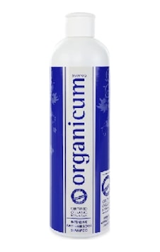 Organicum Intensive Hair Loss Şampuan 350 ML Organicum Intensive Hair Loss Şampuan 350 ML
