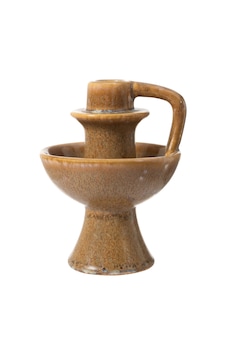 Mudo Home Petıte Mumluk 11x15 Cm Diğer Mudo Home Petıte Mumluk 11x15 Cm Diğer