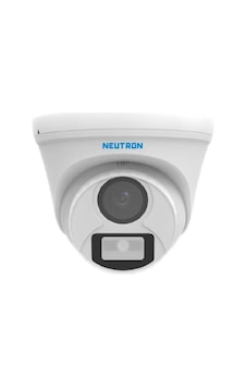 Neutron Neu-ad122-28-ca 2mp Ahd Dome Kamera-sesli, Colorhunter
