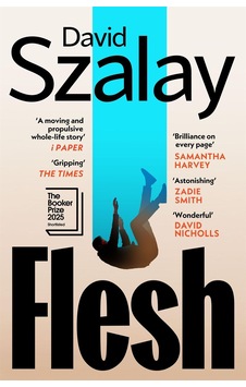 Flesh Vintage Books Uk