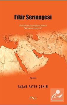 Fikir Sermayesi - Yaşar Fatih Çekin - Bengisu Yayınları