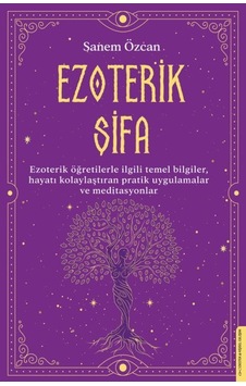 Ezoterik Şifa - Mydr-628373 Ezoterik Şifa - Mydr-628373