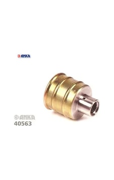 Aks Lalesi Küçük Tip R-12 Anka 40563 Aks Lalesi Küçük Tip R-12 Anka 40563