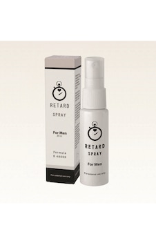 Retard Erkeklere Özel Sprey 20 ML