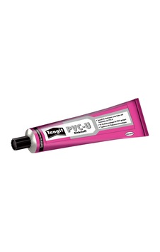 Tangit Tı60f Pvc-u Yapıştırıcı 125 G Genel Tangit Tı60f Pvc-u Yapıştırıcı 125 G Genel