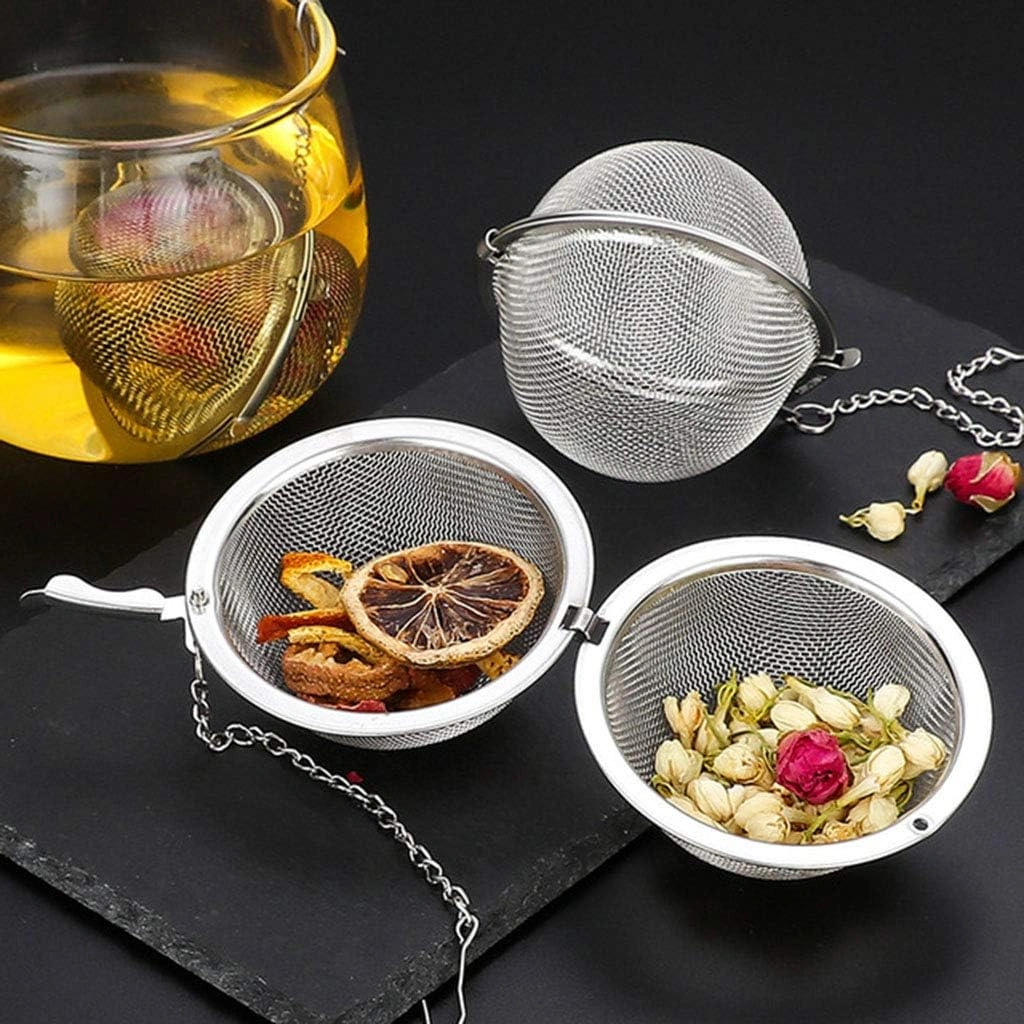 River World Çay Filtresi Paslanmaz Çelik Diğer River World Çay Filtresi Paslanmaz Çelik Diğer