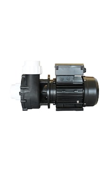 2 hp Monofaze LP Serisi Ön Filtresiz Havuz Pompası 2 hp Monofaze LP Serisi Ön Filtresiz Havuz Pompası