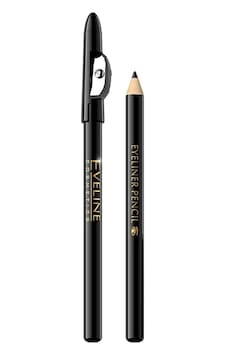 Long-wear Black Kalemtraşlı Eyelıner Diğer Long-wear Black Kalemtraşlı Eyelıner Diğer
