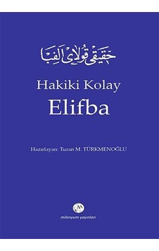 Hakiki Kolay Elifba