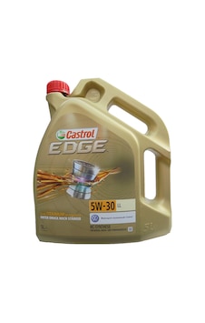 Castrol Edge 5W-30 LL Motor Yağı 5 L Castrol Edge 5W-30 LL Motor Yağı 5 L
