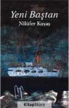 Yeni Baştan - Nilüfer Kuyaş - Oğlak Yayıncılık