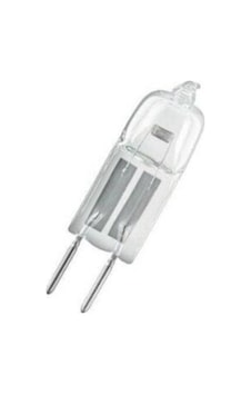 12Volt 20 W Halojen Kapsül Ampul 10 Adet 12Volt 20 W Halojen Kapsül Ampul 10 Adet