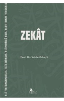 Zekat - Vehbe Zuhayli - Risale Yayınları Zekat - Vehbe Zuhayli - Risale Yayınları